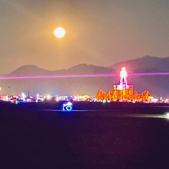 Burning Man 2023 Opening Mix