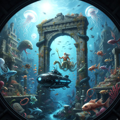 Into Atlantis