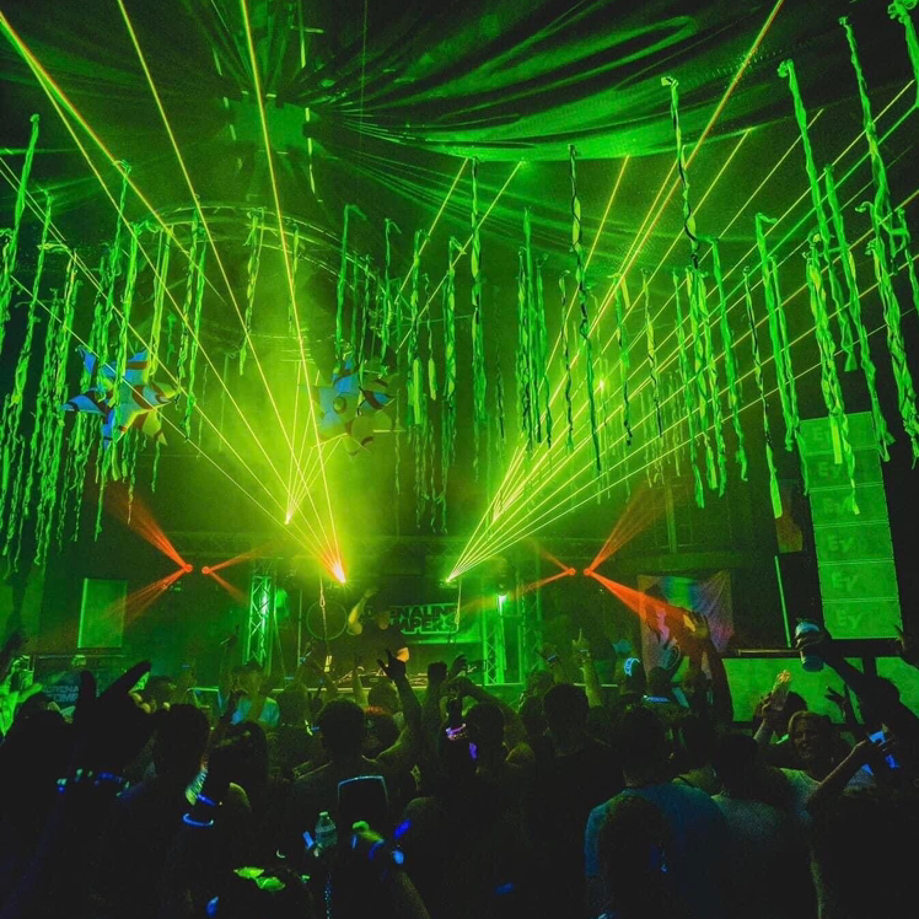 AS Fest 22 ~ Outburst b2b 3man ~ Mc Adger (Outdoor Stage )Free Download episode artwork