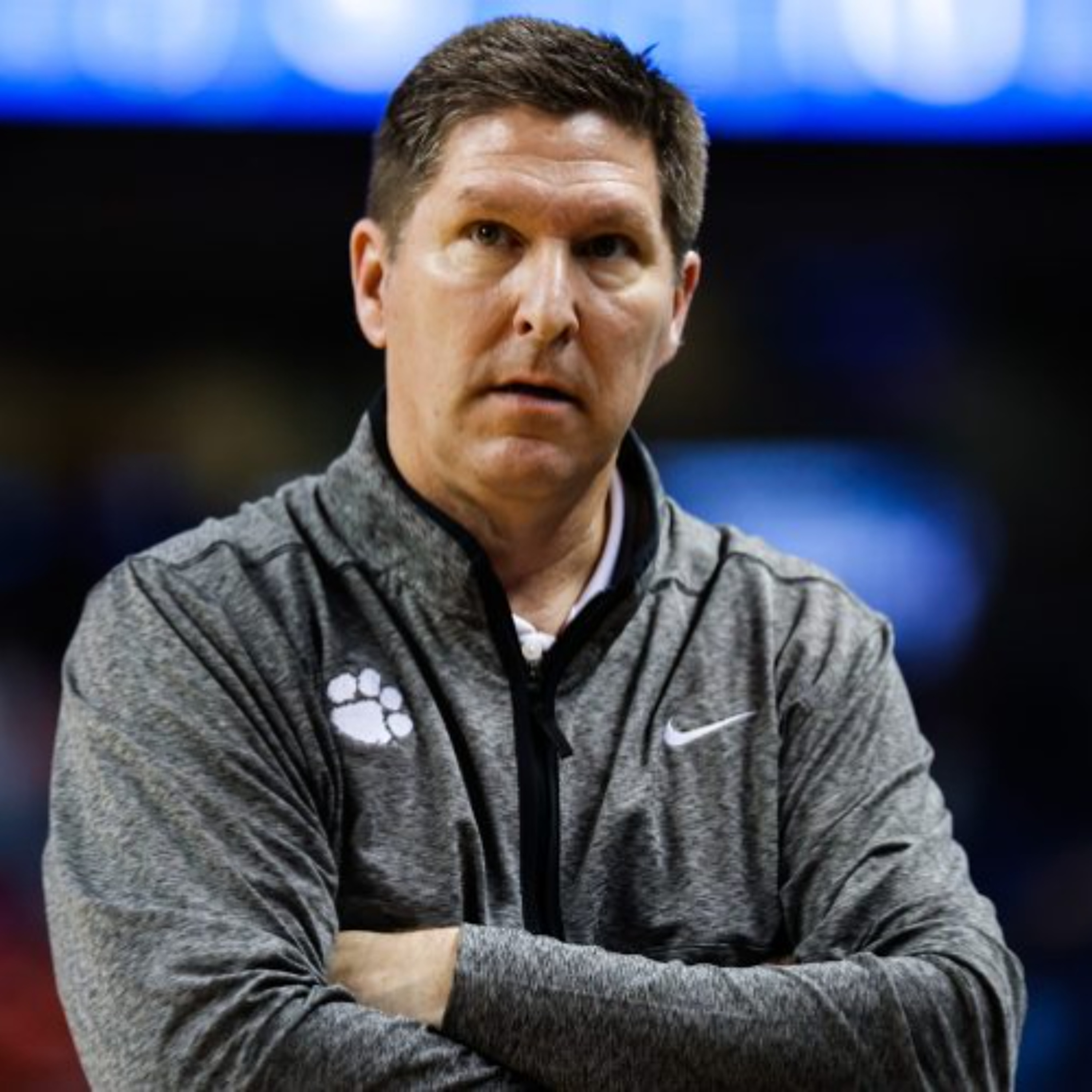 Brad Brownell postgame (vs. Georgia Tech 3-7-26) episode artwork