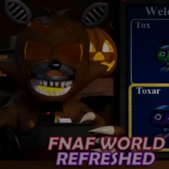 Grimm Foxy’s Byte Shop