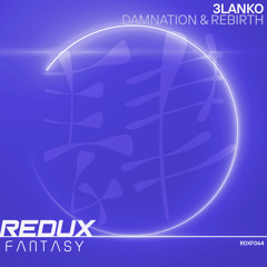 Damnation & Rebirth (Extended Mix)
