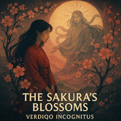 05. V.I. - The Sakuras Blossoms
