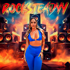 RIDDIM RIDEE 3| ROCKSTEADYY