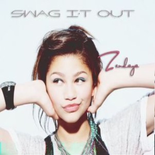 swag it out (enaze)