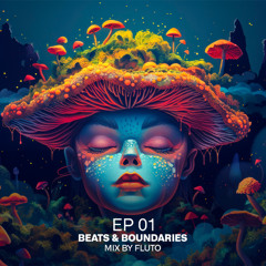 Beats and Boundaries EP 01_Mix by Fluto