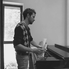 Three Movements for String Quartet