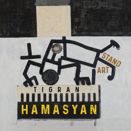 Big Foot (feat. Joshua Redman)