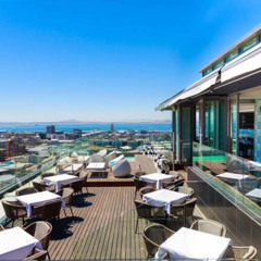 Terraza sessions Aug 25 - The Olive