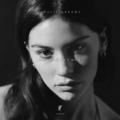Gracie Abrams - I Know It Won't Work (Fletz Remix)
