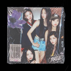 hurt - newjeans flip