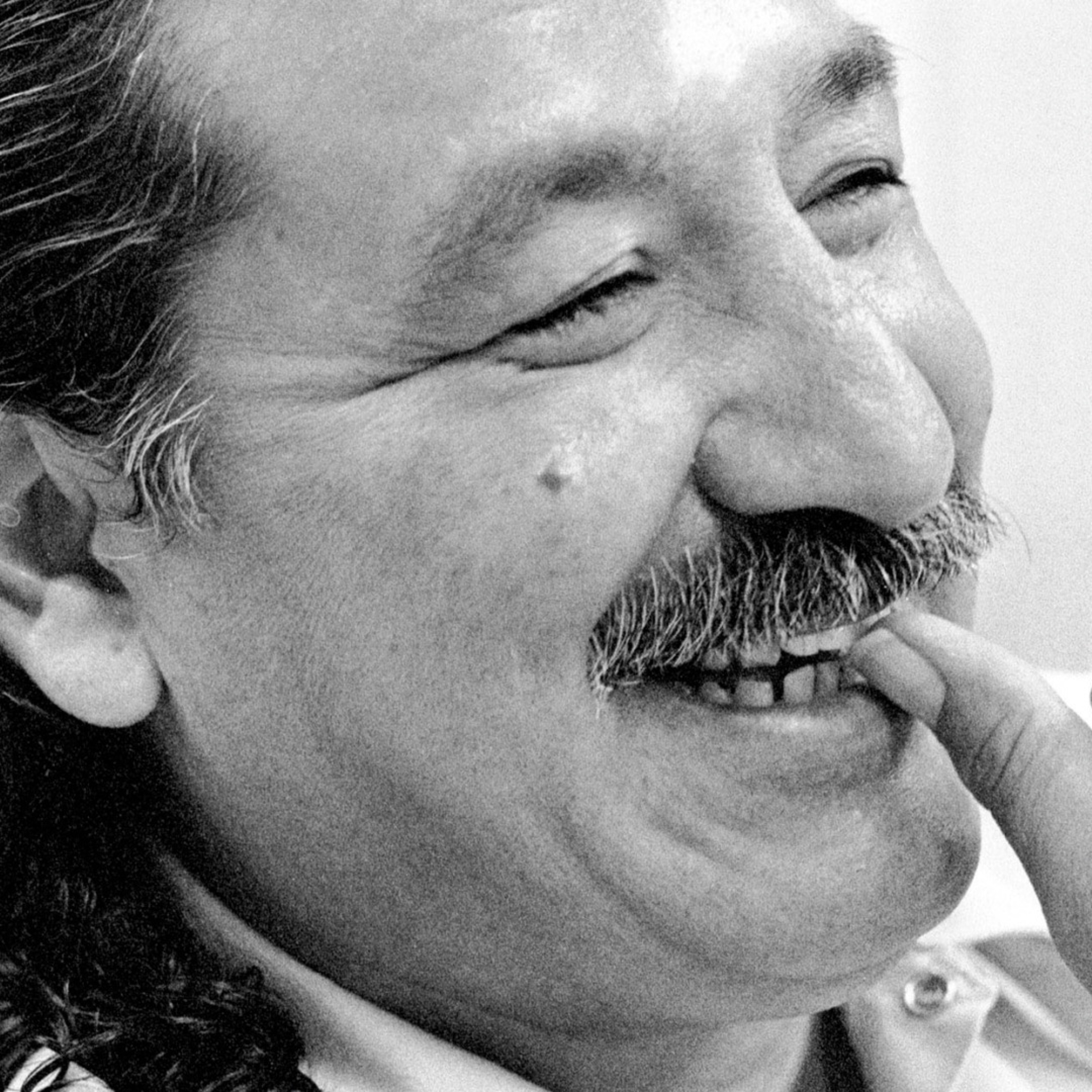 061124 Hunter Guilty, Ceasefire Resolution, Gaza Aid Pier Closed, Leonard Peltier Parole Hearing episode artwork