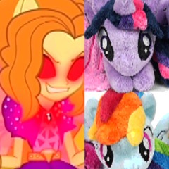 mlp under our spell x jerk mix
