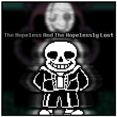 Undertale Call Of The Void - The Hopeless And The Hopelessly Lost "remade" with touhou soundfont V2