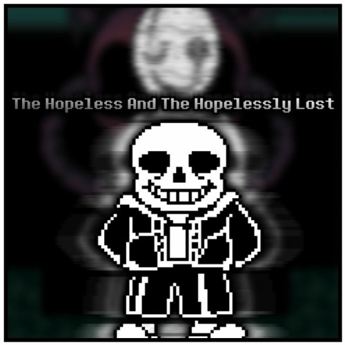 Undertale Call Of The Void - The Hopeless And The Hopelessly Lost "remade" with touhou soundfont V2