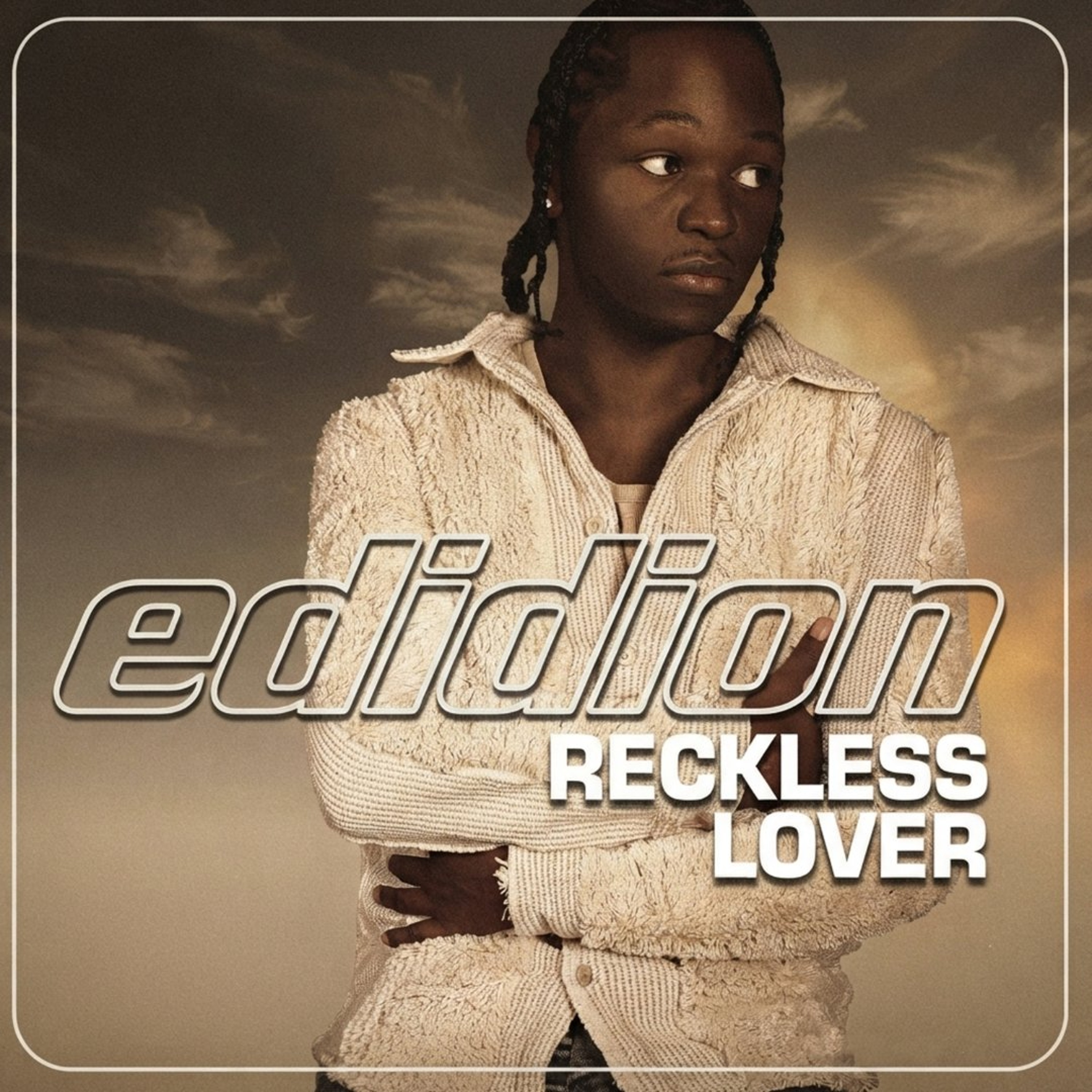 RECKLESS LOVER episode artwork