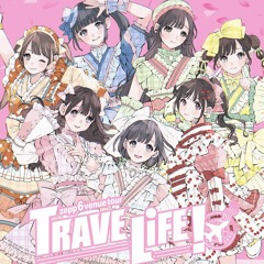 iLiFE! - 可変三連mixをおぼえる歌 (7人体制Ver.)