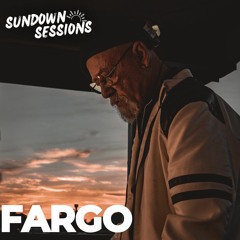 Fargo | Downtempo + Progressive | Balcony Sunset Mix 2023☀️