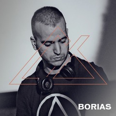 Borias - Tiefdruck Podcast #71