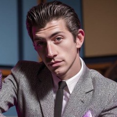 Do I Wanna Know (Motown Soul) - Arctic Monkeys