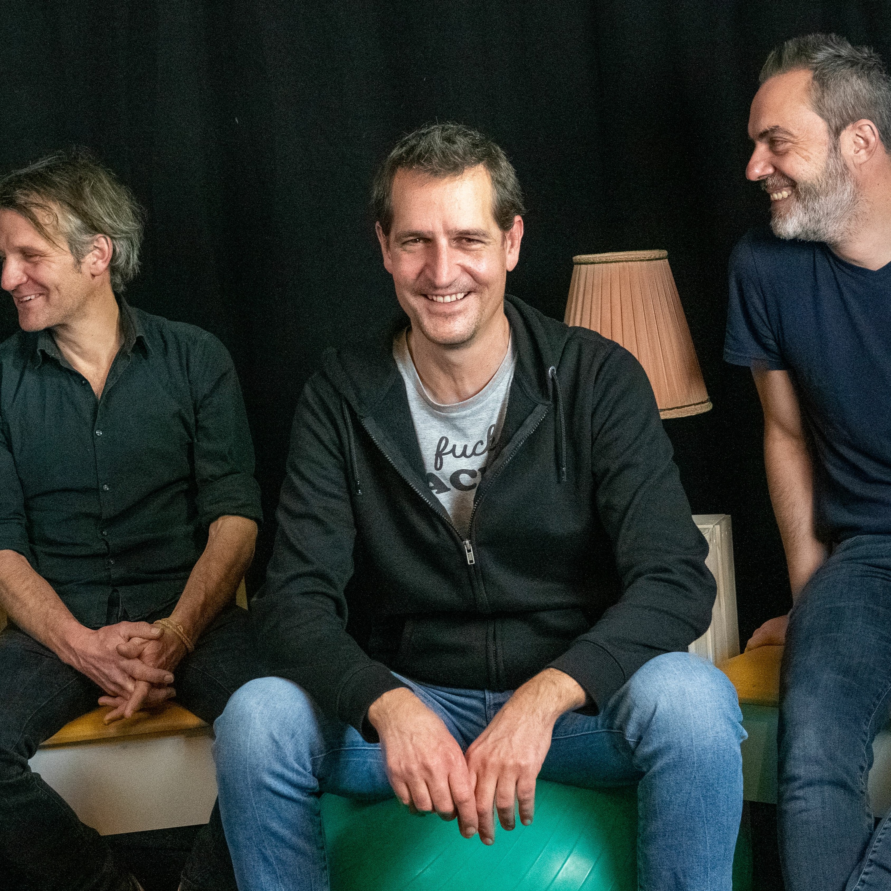 Radio 3FACH