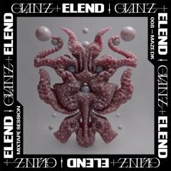 GLANZ+ELEND ╪ 𝕸𝖎𝖝𝖙𝖆𝖕𝖊 𝕾𝖊𝖘𝖘𝖎𝖔𝖓 008 MAZE DK