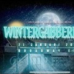 Winter Gabberland 2023 - Contest Dj by Al'yne