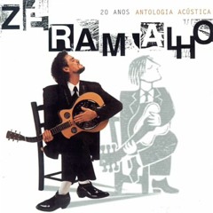 Zé Ramalho Táxi Lunar (Ao Vivo 2005)