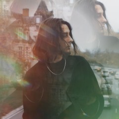 Ma lumière - prod.by.aang_onthetrack