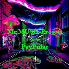 The Psychedelic Secret
