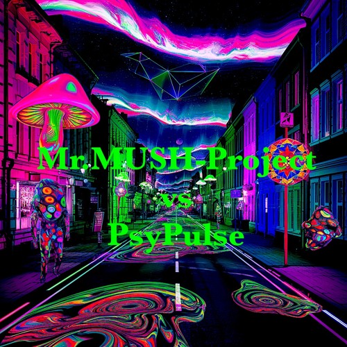 The Psychedelic Secret