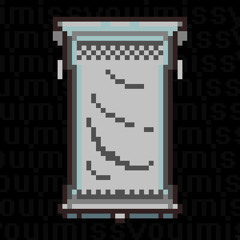 【PEEPZOZ COVER】MEGALO STRIKE BACK