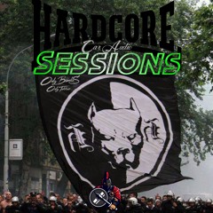 Hardcore Car Audio Sessions V2