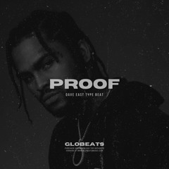 "Proof" Boom Bap Type Beat Underground Hip Hop Old School Rap Instrumental Dave East Type Beat