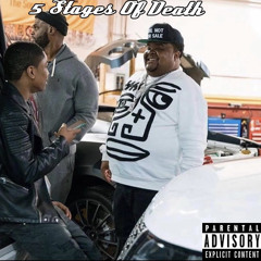 5 Stages Of Death