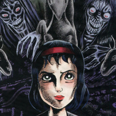 Eyes Hollow