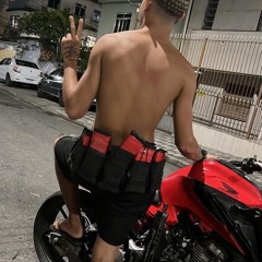 Mc cabelinho - madrugada (vazada) [[ Speed + Grave ]]