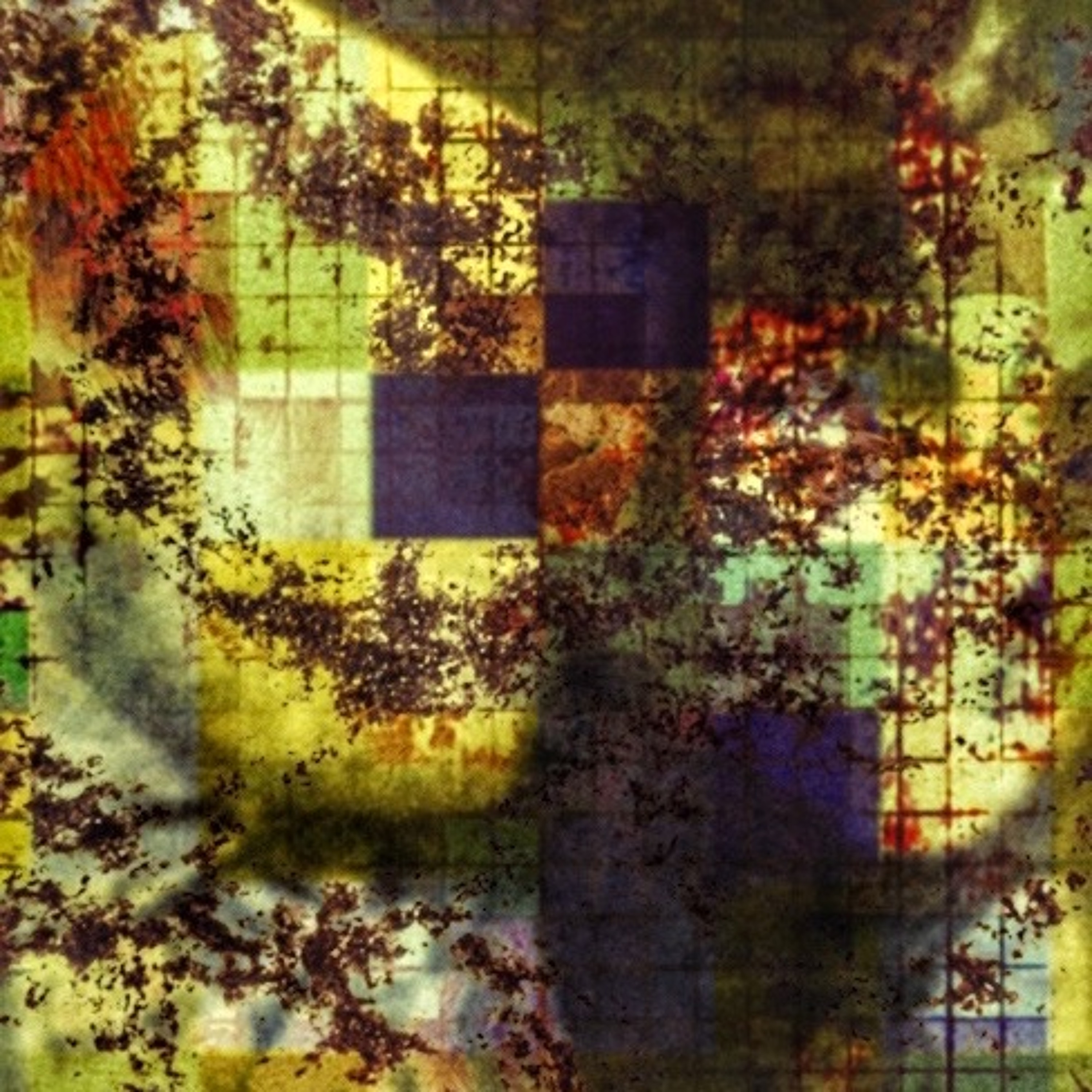 Ambient three episode artwork