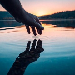 Reflections (liquid DNB)