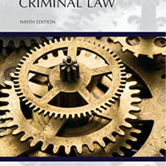 [ACCESS] EPUB 📝 Understanding Criminal Law (Understanding Series) by  Joshua Dressle