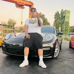 FIANZA - Z JOCKER x IL NENE DE ORO