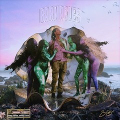 [FREE] SahBabii Type Beat 2020 - Barnacles(prod. wideeye)