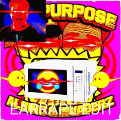 INVADERZ X ALBINO - THE PURPOSE (BUT EARRAPE EDIT)