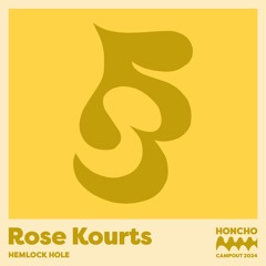 Campout Mix Series: Rose Kourts