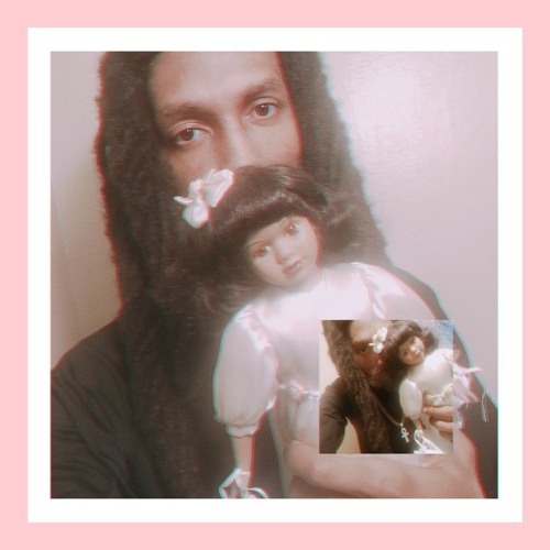 Gxthlxvn - Cyndia(Pop out wit dat fye)(Dark R&B)