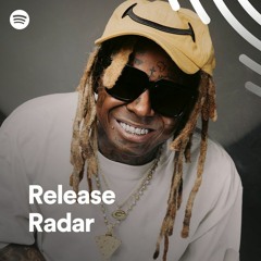 Release Radar