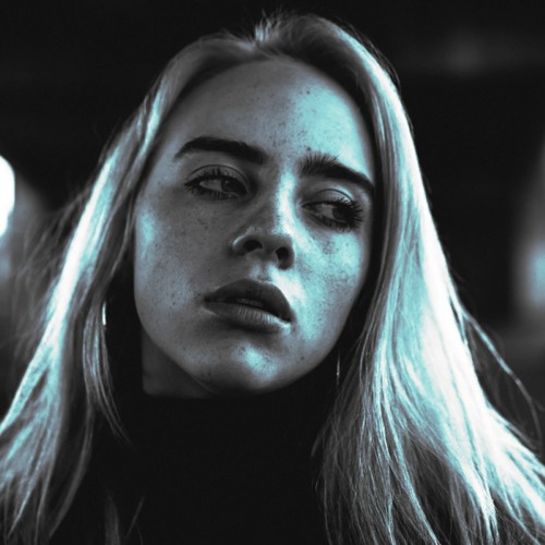 Sober Eyes (Melodrama) (Billie Eilish x Lorde Mashup)