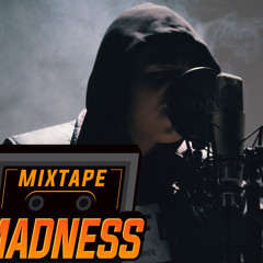 Coinz & Bam Bam - Mad About Bars