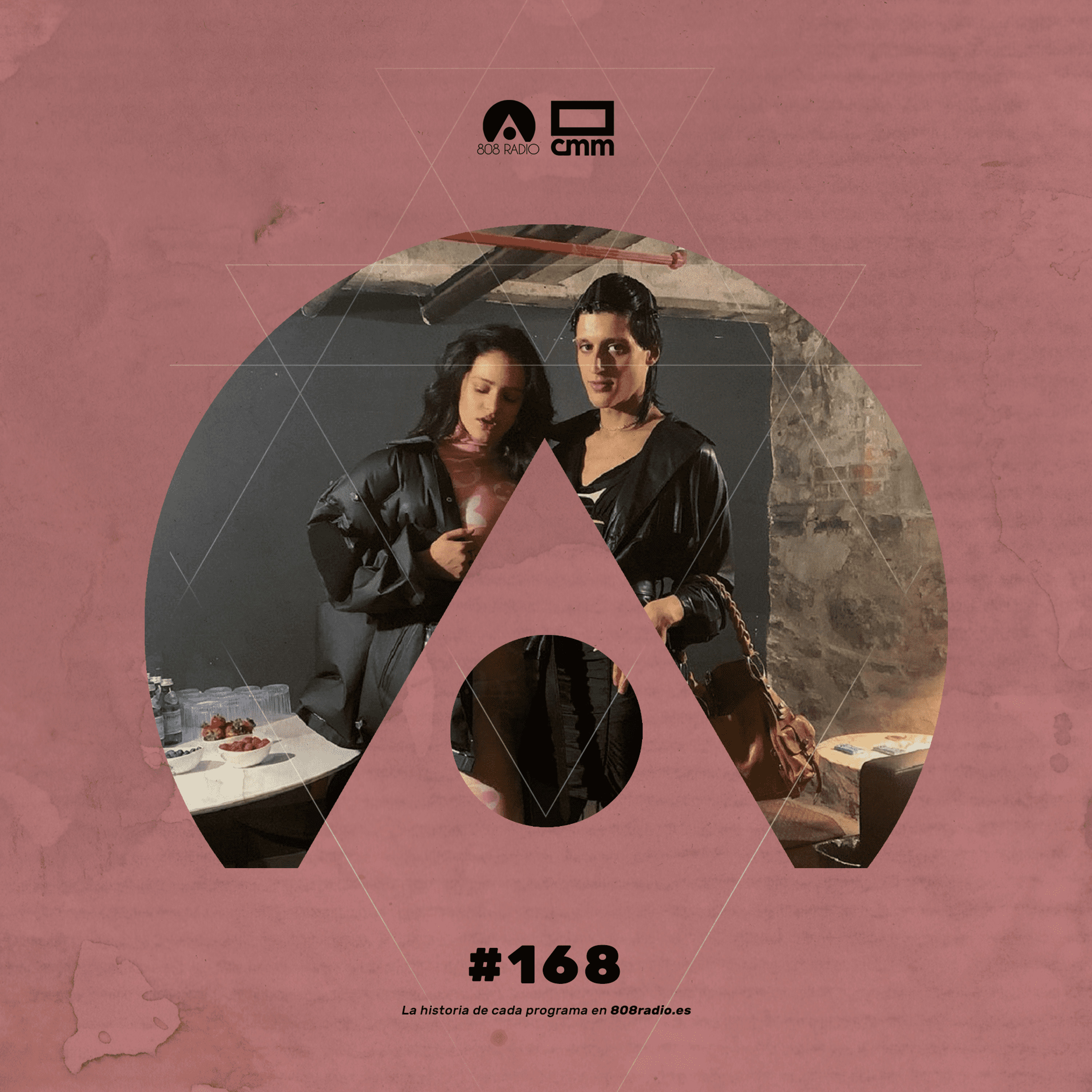 808 Radio