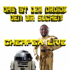 CheapeX - Beds are Burning